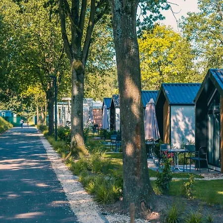 Modern Near Efteling
