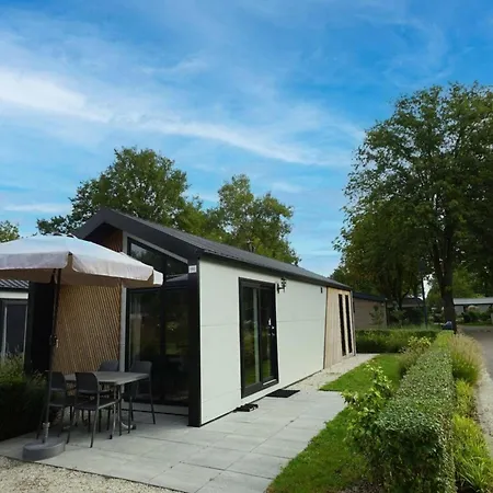 Modern Near Efteling * 카슈벨