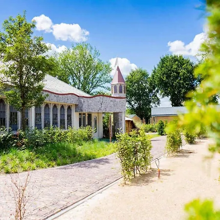 Modern Near Efteling